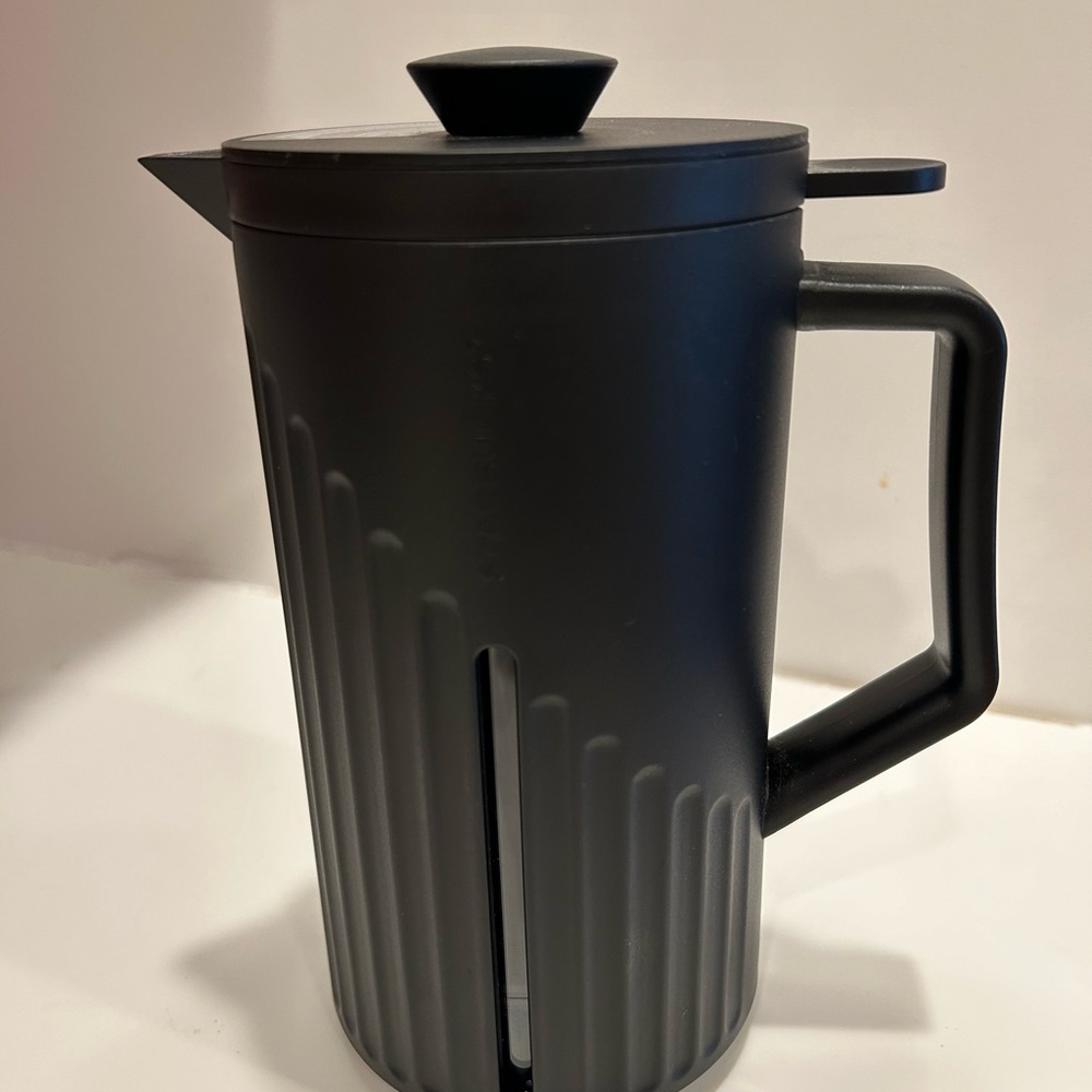 Starbucks French Press Coffee Maker